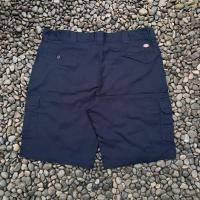ราคา [BIG SIZE 42] DICKIES NVY CARGO PANT (53864166257)