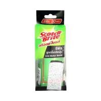 ราคา สก๊อตซ์ไบรต์ ลูกกลิ้งขจัดฝุ่นรีฟีล Scotch-Brite Lint Roller Refill 1Pcs. (58009546695)