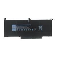 ราคา Dell Latitude 7280 7290 7380 7390 7480 P28S DJ1J0 F3YGT Battery (53260790119)