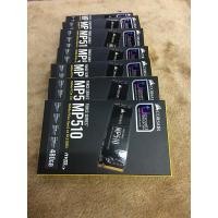 ราคา CORSAIR MP510 PCIe/NVMe M.2 2280 480 GB SSD(CSSD-F480GBMP510) (2580653041)