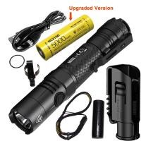 ราคา Nitecore MH10 v2 ไฟฉาย LED 1200 ลูเมน (40426342981)