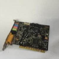 ราคา Creative Labs Sound Blaster Audigy LS 5.1 การ์ดเสียง PCI SB0310 (26925178367)