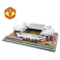 ราคา โมเดล สนามฟุตบอลแมนยู Manchester United ถูกที่สุด (4597675513)