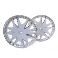 ราคา X-SPEED ล้อแม็ก PCX125-150 รุ่น 5850 สีขาว สำหรับ : PCX 125-150 (2010-2013) (51811891023)