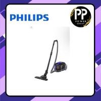 ราคา เครื่องดูดฝุ่นแบบกล่อง LG (1400 วัตต์, 1.3 ลิตร, สีน้ำเงิน) รุ่น VC3314GNT (27180990670)