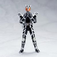 ราคา 【พร้อมส่ง】kamen rider 555 sic kamen rider dragon Knight blokees kamen csm ride shf figure toy model (51050971165)