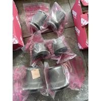 ราคา "SKR Japan บูชปีกนกหน้า 6 ตัว Toyota COMMUTER KDH200/LH112 ปี1989-2019 / Tiger4x4ปี1998-2004จำนวน 6 pcs ซ้าย-ขวา STOCAB- (21156173845)