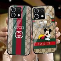 ราคา Softcase HP XIAOMI REDMI NOTE 13 4G NOTE 13 5G NOTE 13 PRO 4G NOTE 13 PRO 5G - เคสกระจก HP XIAOMI REDMI NOTE 13 4G NOTE 13 5G NOTE 13 PRO 4G NOTE 13 PRO 5G (28623065803)