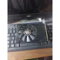ราคา VGA CARD RX 550 GDDR5 2GB (26893339902)