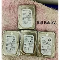 ราคา Harddisk (ฮาร์ดดิสก์)HDD SAS Dell Enterprise Plus Exos 7ES 6TB 12Gbps (42507786354)