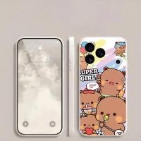ราคา Lollipop One สองผ้าเคสโทรศัพท์เหมาะสําหรับVIVO V70 V40 V30Pro V30 V29Pro V29 V27Pro V27 V27E V25Pro V23 V21 Y31D Y77 Y72 Y52 Y50 Y39 Y20S Y18S Y18S Y30S Y18S Y21 (58116759604)