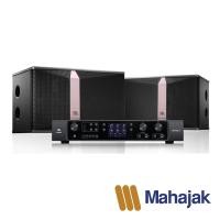 ราคา ชุดลำโพง PA คาราโอเกะ BEYOND 3 และ KI510 (55954648974)
