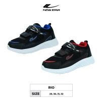 ราคา NEW ERA INJECTION RIO BOYS SHOES 29-32 (50450736622)