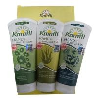 ราคา Kamill Hand & Nail Cream 100ml trio Set KOREA K Beauty Hand, Foot & Nail Care Hand Care Lotion, ครีม (29279986399)