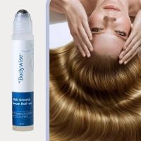 ราคา 上品✨·Be Bodywise Rosemary Hair Growth Serum (โรลออน) 25ml (46966169792)