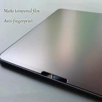 ราคา สำหรับ iPad Gen11 A16 Gen10 Gen9 Gen8 Gen7 10.2 Air8 Air7 Air6 Air5 Air4 10.9 Air 11 2024 ฟิล์มด้าน แบบกระจก 063 (48712592758)