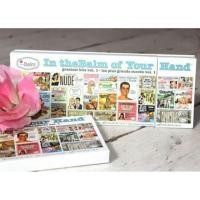 ราคา The Balm Of Your Hand. พาเลทthebalm (39704636)