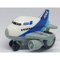 ราคา โมเดลเครื่องบิน ANA AIRLINE QQ AEROPLANE DIECAST MODLE FROM JAPAN No Package.. (29693667040)