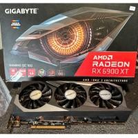 ราคา RX6900XT Gigabyte 16GB (20790649694)