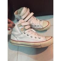 ราคา Converse หุ้มข้อมือสอง 37.5 (45601900)