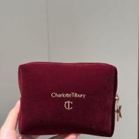 ราคา Star Small Bag New Portable Cosmetic Bag Outing Portable Cosmetic Storage (45964838881)