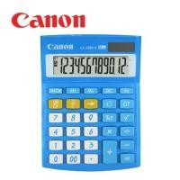 ราคา Canon เครื่องคิดเลข (LS-120V II)