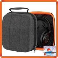 ราคา Geekria Case Shield Headphone Case Compatible Hard Case for Travel, compatible with Razer ManO'War 7.1, Sennheiser GSP600, GSP670, PC 373D, ASTRO A20, A10, Sony PlayStation Gold, Platinum, with Storag