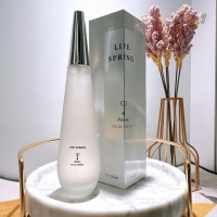 ราคา น้ำหอมLife spring arianaเเท้100% (ปริมาณ100ml) (46206868063)