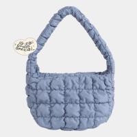 ราคา (พร้อมส่ง) แท้ 100% มือ1 ป้ายห้อย กระเป๋า SHOOPEN รุ่น​ Soft Quilting Bag (24400405026)