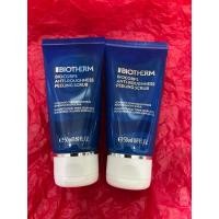 ราคา พร้อมส่ง แท้ Biotherm Biosource Anti-Roughness peeling scrub 50ml ป้ายคิง (51615379853)