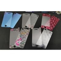 ราคา iPhone 4/4S แผ่นฟิล์มกันรอยหลากดีไซน์ Film protection (14182086523)