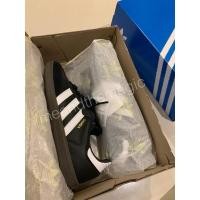 ราคา *พร้อมส่ง* Adidas Samba OG Black size 6.5 uk (20493187974)