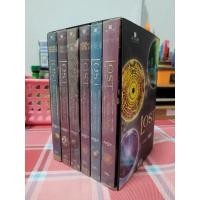 ราคา นิยาย LOST ลอร์ด (BOXSET 6เล่มจบ) (7502832854)