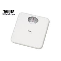 ราคา TANITA เครื่องชั่งน้ำหนักบุคคลแบบสปริง รุ่น HA-801 สีขาว (6632352432)