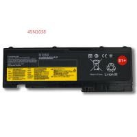 ราคา แบรนด์ใหม่สำหรับ Lenovo T430S T430SI T420S T420si 45N1036 / 37/38 แบตเตอรี่แล็ปท็อป (51965830501)