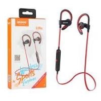 ราคา Wireless Smart Sports Stereo Earphone w/Hook IPIPOO iL98BL (1323814663)
