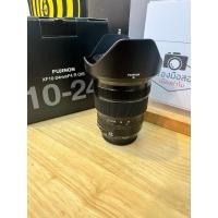 ราคา Fuji 10-24 f4 สภาพดี (25963950864)