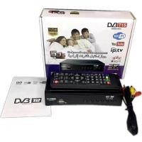 ราคา HDOPENBOX HD Digital DVBT2 กล่องรับสัญญาณทีวีดิจิตอล DVB-T15 (23305930402)