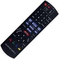 ราคา N2QAYB000867 รีโมทคอนโทรลเข้ากันได้กับ Panasonic DVD DMP-BD89 BD79 DMPBD89 DMPBD79 อะไหล่ (42206348660)
