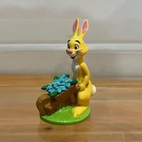 ราคา โมเดล ดิสนีย์ แร็บบิท กระต่ายเพื่อนหมีพูห์ Winnie The Pooh : Disney ลิขสิทธิ์แท้ พร้อมส่ง (24226150559)