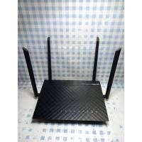 ราคา ASUS RT-AC1200G+ ROUTER_ DUAL BAND GIGABIT TESS NORMAL UNIT+ADAPTOR (54209273375)