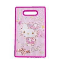 ราคา เขียงพลาสติก ลายคิตตี้ สินค้าส่งจากร้านคนไทย (23826595231)