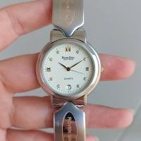 ราคา นาฬิกา Roven Dino Paris Design มือสองของแท้ 100% (28526708541)