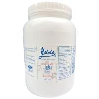 ราคา โยลิดาโยเกิร์ตรสธรรมชาติ 1.8กก. Yolida Yoghurt Plain 1.8kg. (44917596742)