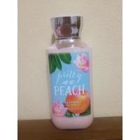 ราคา *ของแท้จากอเมริกา* Bath & Body Works Body Lotion (88535145)