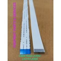 ราคา หัวสายเคเบิล หัวสายเคเบิล EPSON LX300 LX310 LX350 ใหม่ ORIGINAL (46964954924)