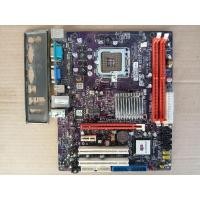 ราคา Mainboard 775 DDR2 ECS G31T-M7 V1.0 รองรับ CPU 775 (28470205944)