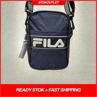 ราคา FILA MINI SLING BAG* (56415054321)