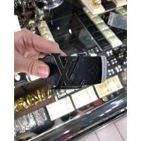 ราคา LV belt reversible มือ 1 (5715655191)