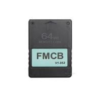 ราคา FMCB Free McBoot Card For Sony PS2 Game Accessories For Playstation 2 8MB/16MB/32MB/64MB Memory Card v1.953 OPL MC Boot (41327850761)
